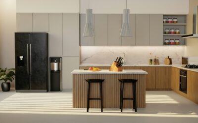 How Custom Kitchen Designs Can Enhance Sarasota Homes