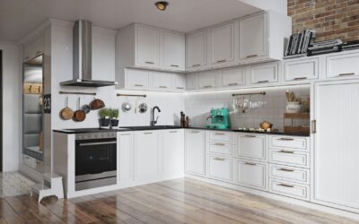 Why Bradenton Homeowners Choose Custom Cabinets