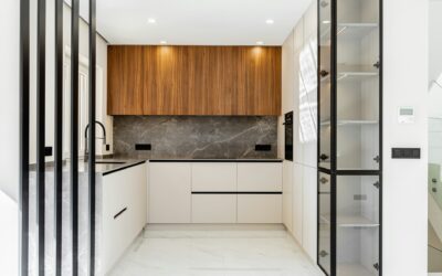 Where to Find Custom Cabinetry in Sarasota That Locals Love