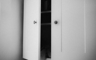 Simple Fixes for Wobbly Kitchen Cabinet Doors in Bradenton